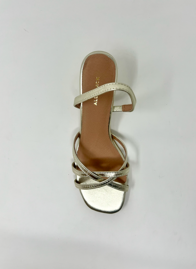 Seville Heel