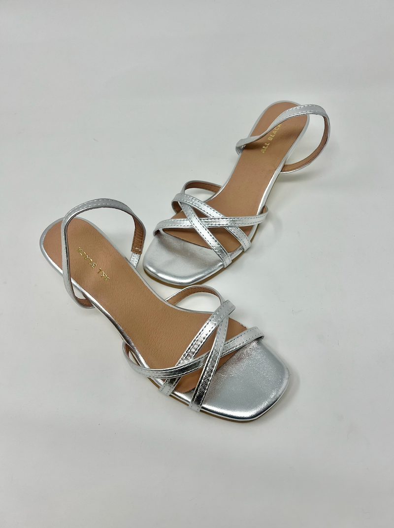 Seville Heel