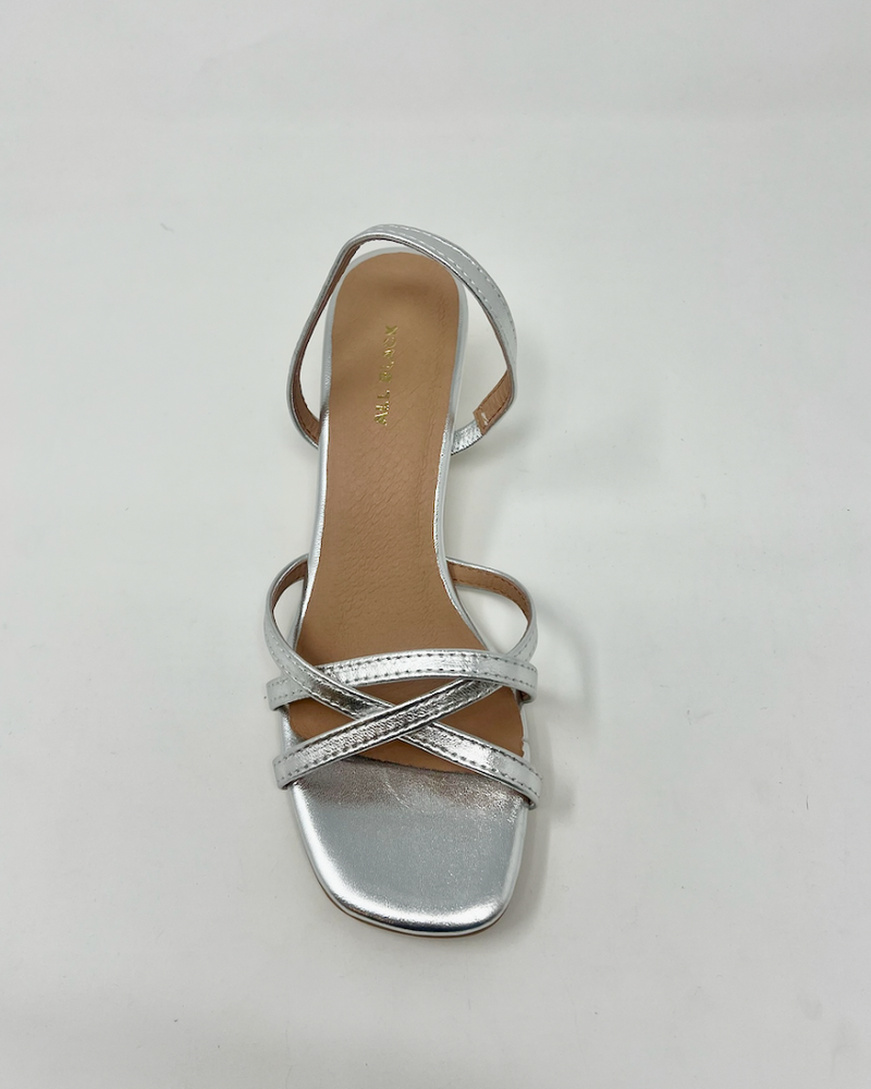 Seville Heel