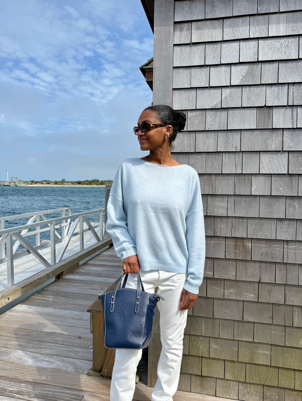 Cooper Sweater