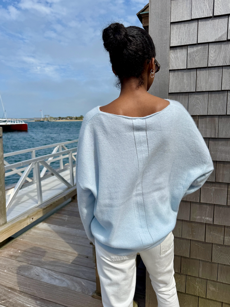 Cooper Sweater