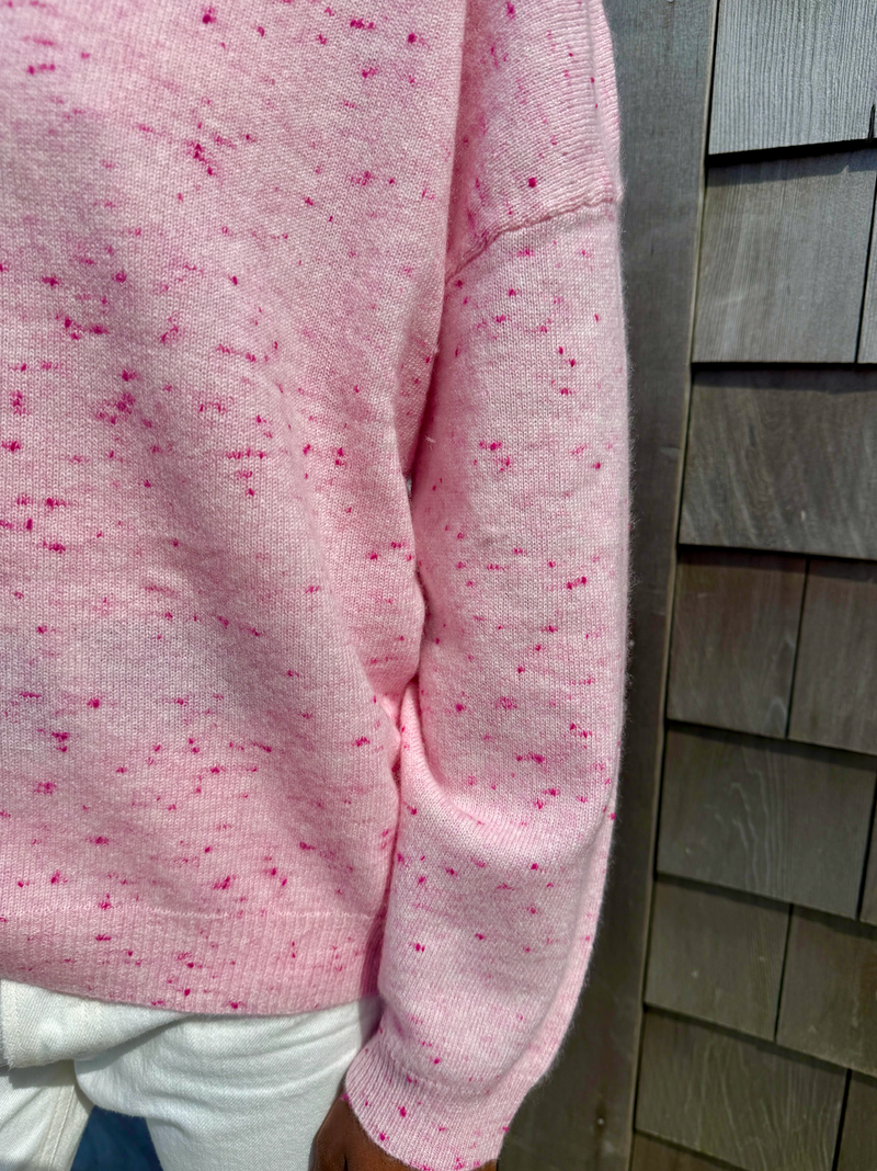 Cooper Sweater