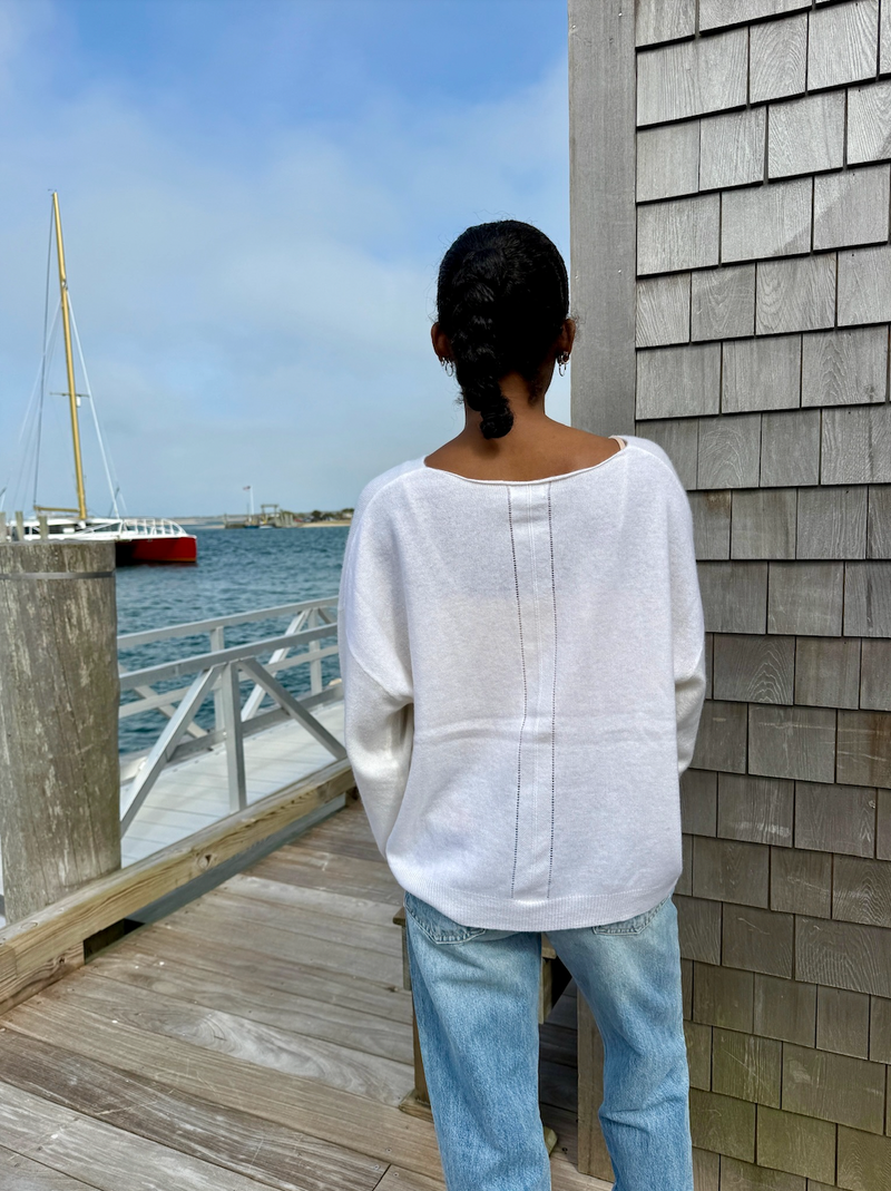 Cooper Sweater