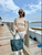 Serafina Leather Tote