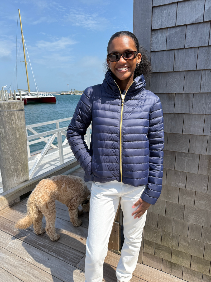 Wynn Jacket