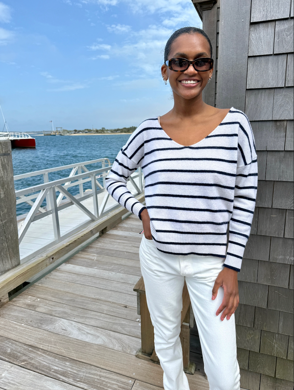 Aquinnah Sweater