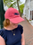 Mermaid Baseball Cap