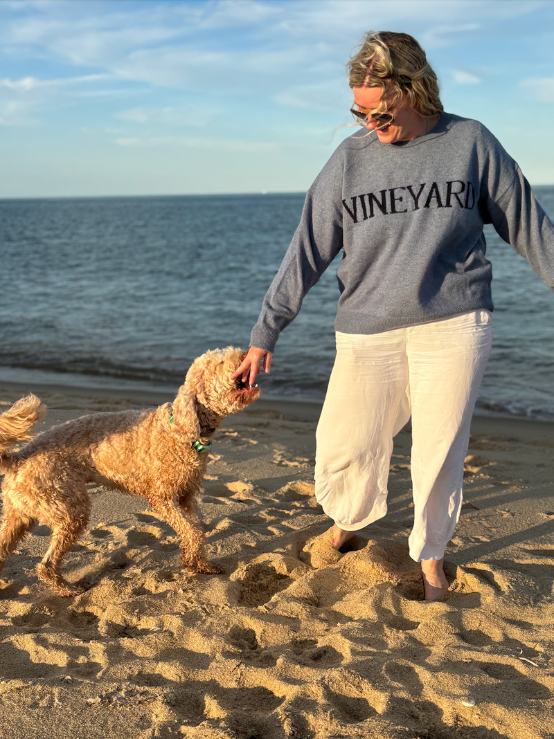 Vineyard Sweater