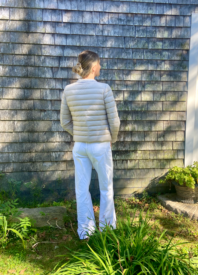 Val D’Isere Jacket