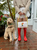 Lobster Buoy Beaded Handbag