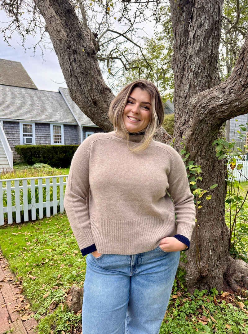 Cortland Park Hamilton Sweater