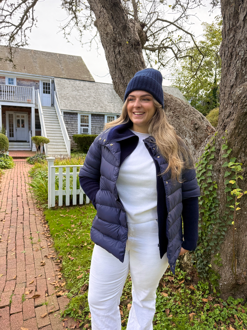 Sun Valley Jacket