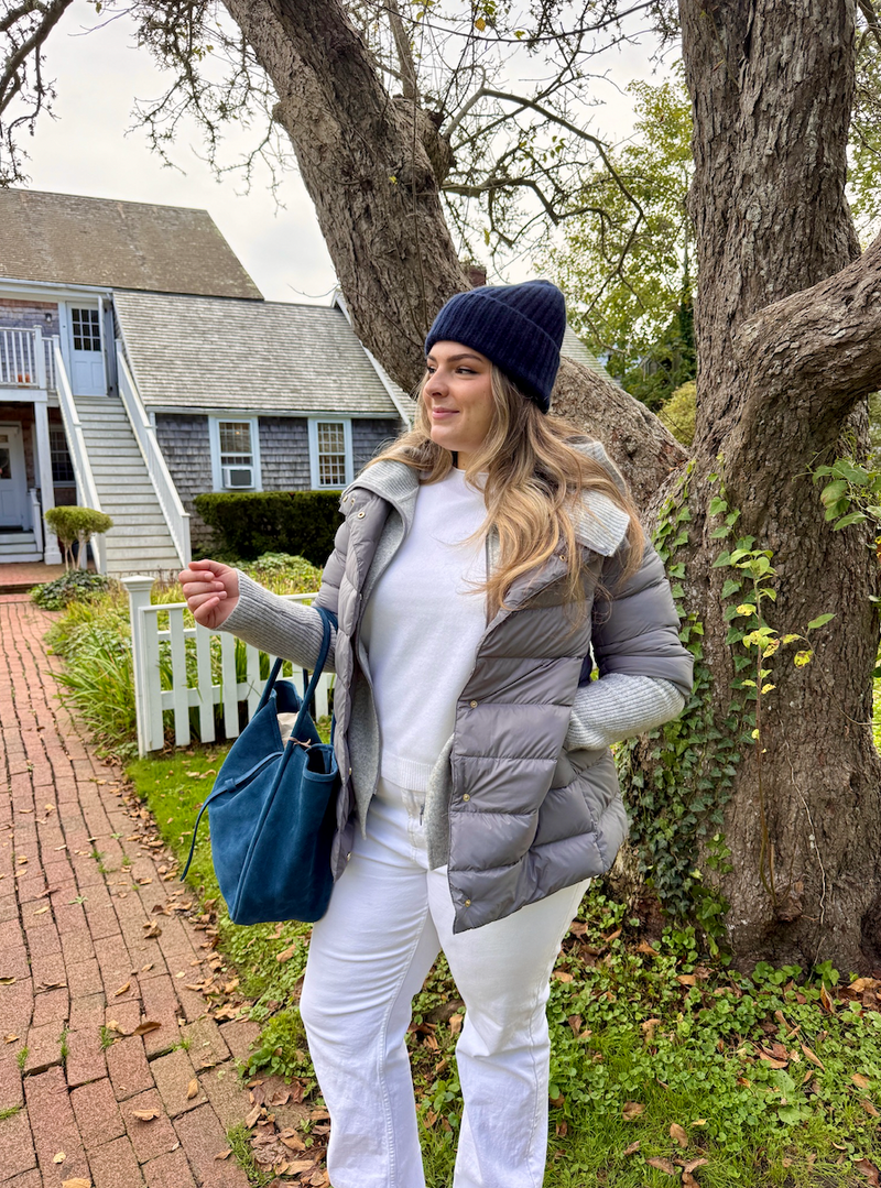 Sun Valley Jacket