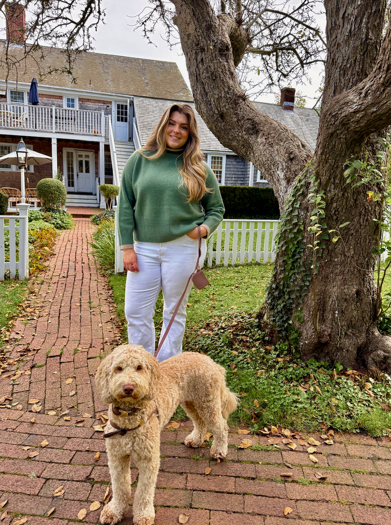 Cortland Park Hamilton Sweater