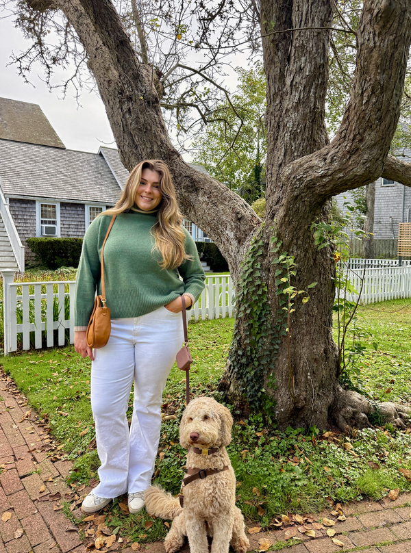 Hamilton Sweater