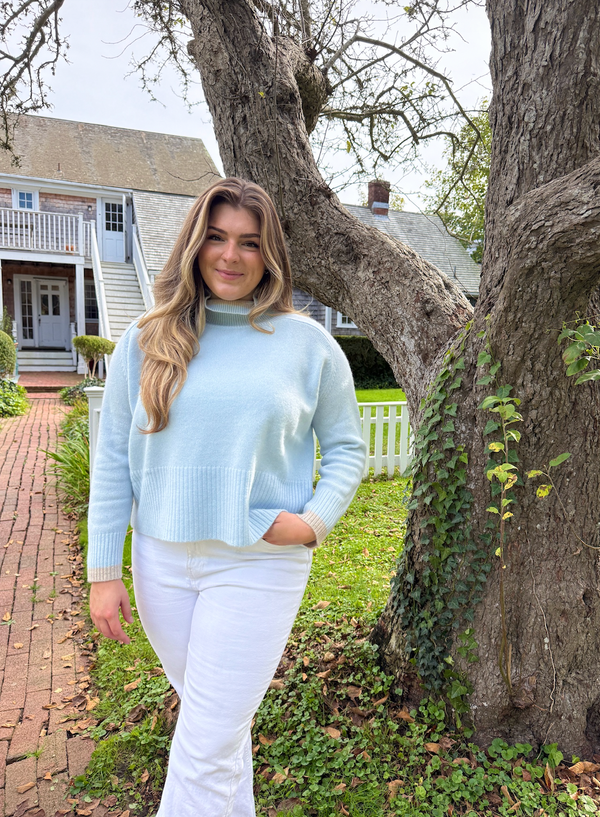 Cortland Park Hamilton Sweater