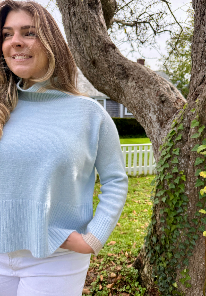 Cortland Park Hamilton Sweater