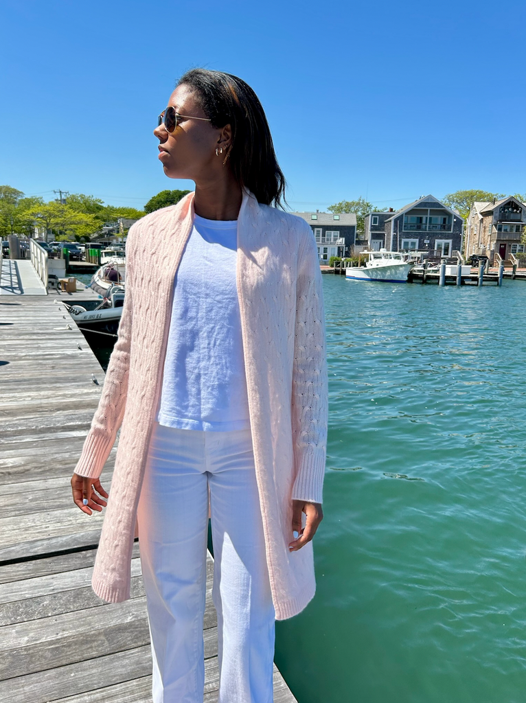 Sophie Cardigan