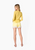 Maura Lightweight Cardigan - Custard