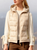 Vespa Gold Vest