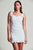 The Shirt Sienna Dress - White