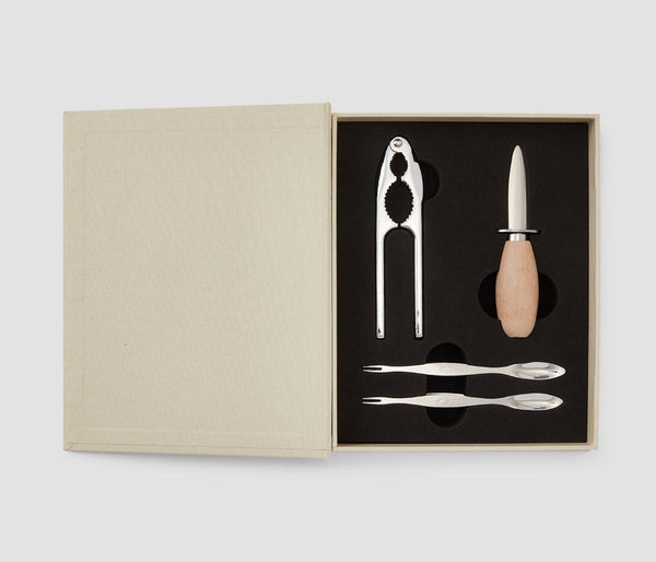 The Essentials Kit - Seafood Tools