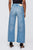 Moussy Bayard Side Line Cocoon Pant - Blue