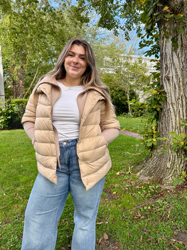 Sun Valley Jacket