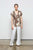 Diem Linen Viscose Trouser