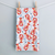 Costal Lobster Tea Towel