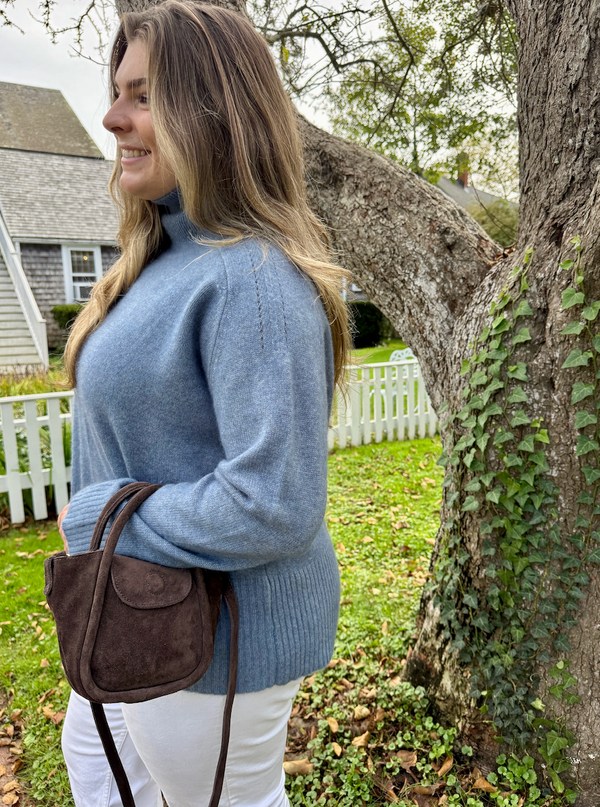 Margaret Turtleneck
