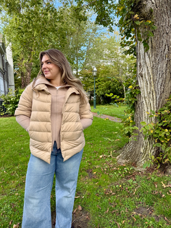 Sun Valley Jacket