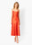 Pomona Dress - Tigerlily