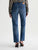 AG Jeans Brinley Mid-Rise Straight - Main Street