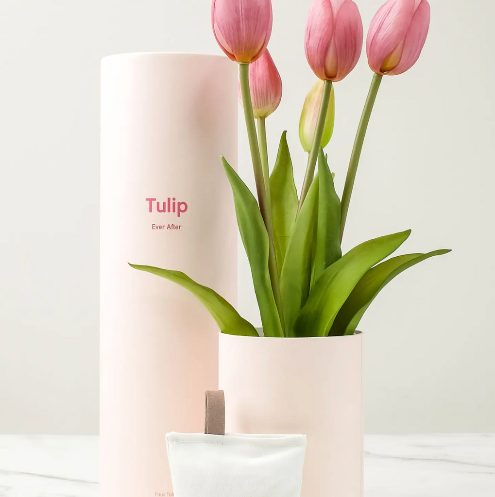 Tulip Ever After Diffuser - Pink Edition