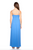 Slip String Maxi Dress