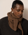 Melie Cashmere & Wool Scarf