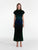 Fabienne-B Dress - Starlight Sky