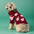 Foggy Dog Ho Ho Ho! Dog Sweater