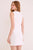Cara Cara Rhapsody Dress - White