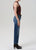 Delfina High Rise Straight - Cici