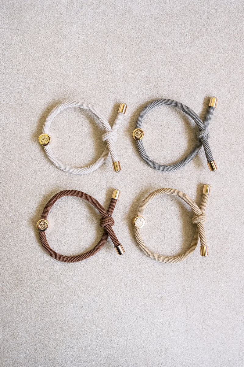 Original Hair Tie Set