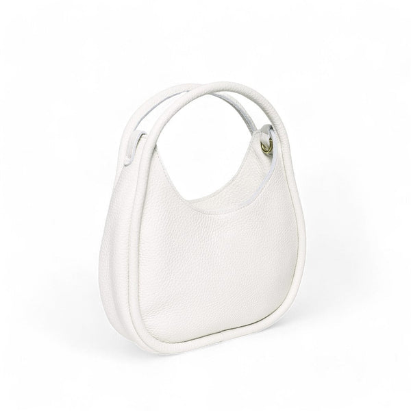 Emilia Leather Handbag