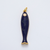 Sardine Enamel Fish Charm