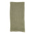 Olive Linen Napkin Set