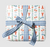 A Pinch of Floral Double-Sided Gift Wrap