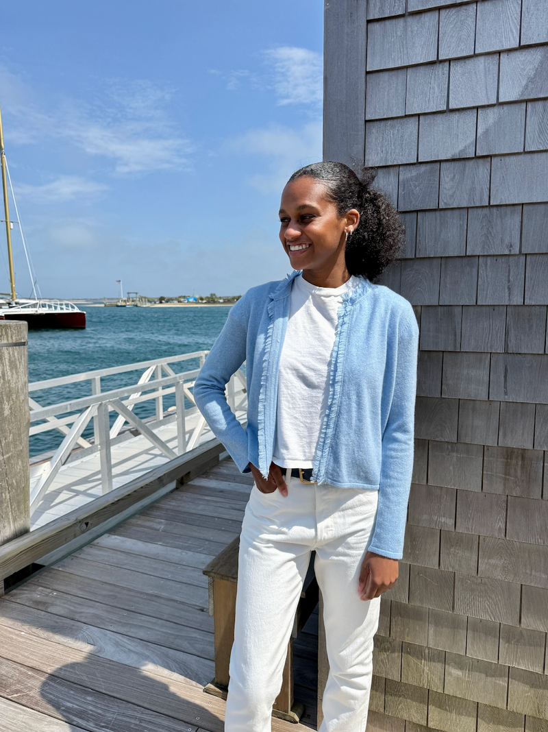 Jackie Cardigan