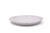 Large Round Serving Platter - Stone