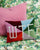 WTF Statment Pillow