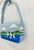 Edgartown Sailboat Beaded Handbag